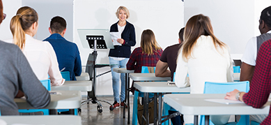 Educational Administration and Management Courses